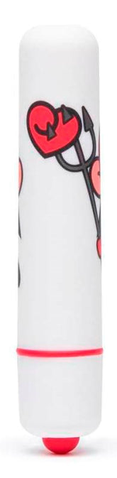 Tokidoki Diabolo Mini Bullet - Effortless Pleasure Awaits Personal Massagers